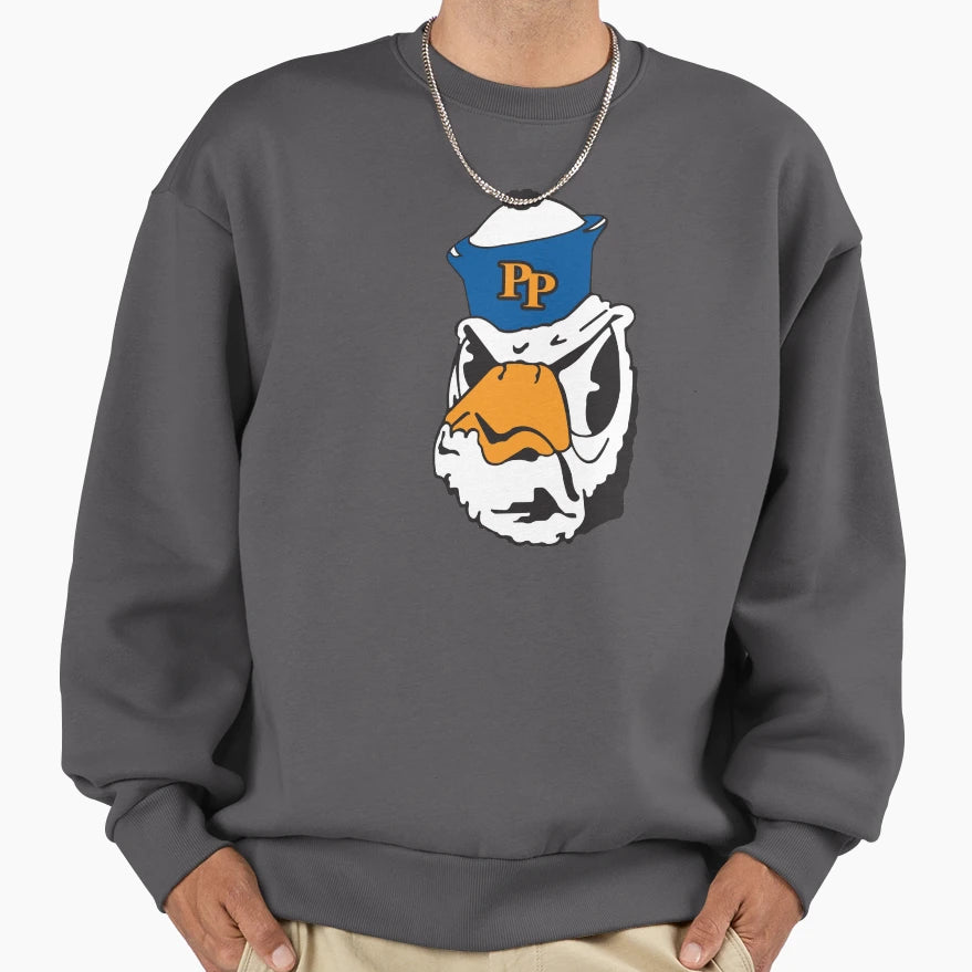 Pomona Pitzer Colleges Sweatshirt - Graphic Print Unisex - T-Shirt, Sweatshirt, Hoodie