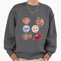 League Their Own Sweatshirt - Casual Everyday Wear Unisex - T-Shirt, Sweatshirt, Hoodie