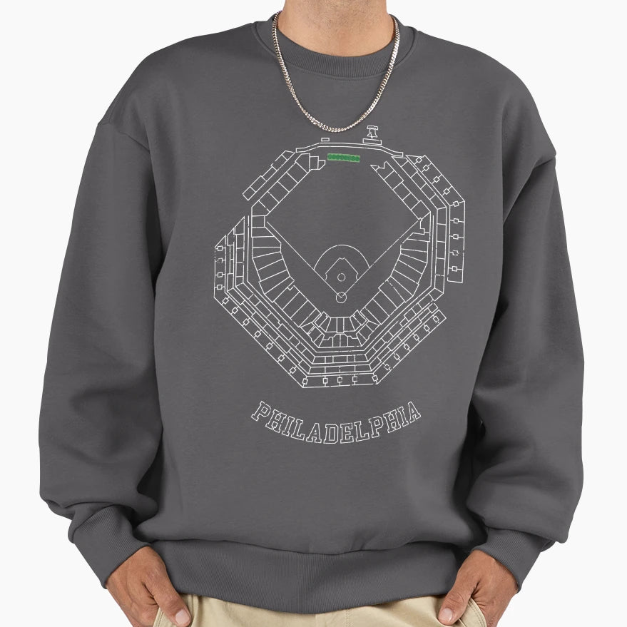 Cbp White Sweatshirt - Unique Graphic Men Women - T-Shirt, Sweatshirt, Hoodie