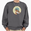 Chaffinch Sweatshirt - Fun Novelty Design Men Women - T-Shirt, Sweatshirt, Hoodie