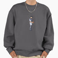 Jorge Posada Sweatshirt - Aesthetic Graphic Men Women - T-Shirt, Sweatshirt, Hoodie