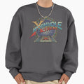 Wormhole X Treme 2001 Sweatshirt - Fun Novelty Design Men Women - T-Shirt, Sweatshirt, Hoodie