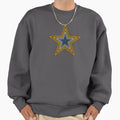 Aro Ace Pride Stars Sweatshirt - Unique Graphic Men Women - T-Shirt, Sweatshirt, Hoodie