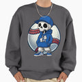Forever Loyal To Game Sweatshirt - Aesthetic Graphic Unisex - T-Shirt, Sweatshirt, Hoodie