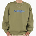 Ranger Emblem Sweatshirt - Trendy Graphic for Adults - T-Shirt, Sweatshirt, Hoodie