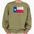 Republic Texas Sweatshirt - Novelty Apparel Unisex - T-Shirt, Sweatshirt, Hoodie