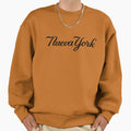 Nueva York T-Shirt - Custom Art Print Unisex - T-Shirt, Sweatshirt, Hoodie