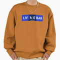Liverpool 4 0 Barcelona Sweatshirt - Streetwear Style Men Women - T-Shirt, Sweatshirt, Hoodie