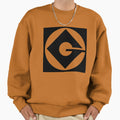 Gru G Symbol Sweatshirt - Fun Novelty Design Men Women - T-Shirt, Sweatshirt, Hoodie