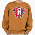 Radford Highlanders Sweatshirt - Novelty Apparel Unisex - T-Shirt, Sweatshirt, Hoodie