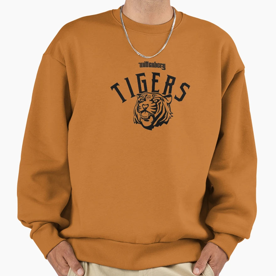 Wittenberg University Sweatshirt - Unique Graphic for Adults - T-Shirt, Sweatshirt, Hoodie