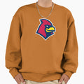 Memphis Redbirds Sweatshirt - Novelty Apparel for Adults - T-Shirt, Sweatshirt, Hoodie
