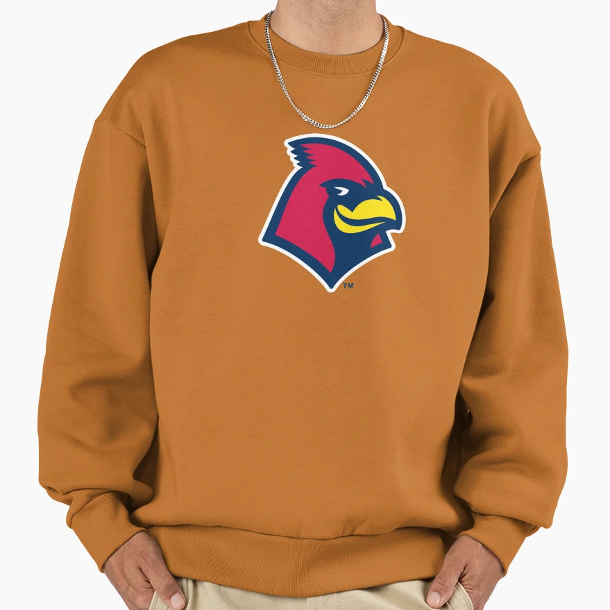 Memphis Redbirds Sweatshirt - Novelty Apparel for Adults - T-Shirt, Sweatshirt, Hoodie