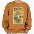 Reach S 1896 Base Ball Guide High Sweatshirt - Novelty Apparel Unisex - T-Shirt, Sweatshirt, Hoodie