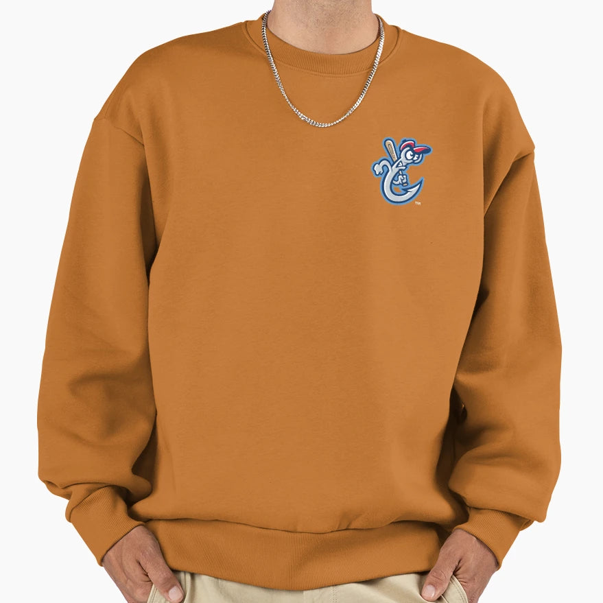 Corpus Christi Hooks Sweatshirt - Custom Art Print Men Women - T-Shirt, Sweatshirt, Hoodie