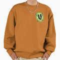 V Energy Logo Corner Sweatshirt - Graphic Print for Adults - T-Shirt, Sweatshirt, Hoodie