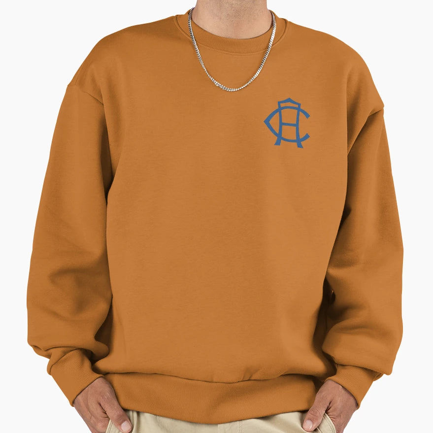 Club America Sweatshirt - Streetwear Style Men Women - T-Shirt, Sweatshirt, Hoodie
