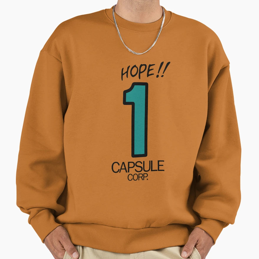 Hope Sweatshirt - Novelty Apparel Men Women - T-Shirt, Sweatshirt, Hoodie