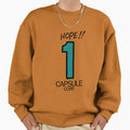 Hope Sweatshirt - Novelty Apparel Men Women - T-Shirt, Sweatshirt, Hoodie