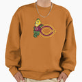 Concordia Mhead Cobbers Sweatshirt - Novelty Apparel Unisex - T-Shirt, Sweatshirt, Hoodie