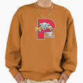 Portland Sea Dogs Sweatshirt - Streetwear Style for Adults - T-Shirt, Sweatshirt, Hoodie