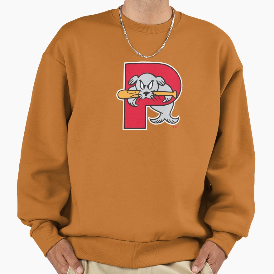 Portland Sea Dogs Sweatshirt - Streetwear Style for Adults - T-Shirt, Sweatshirt, Hoodie