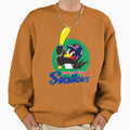 Tokyo Yakult Swallows Logo Sweatshirt - Minimalist Print Unisex - T-Shirt, Sweatshirt, Hoodie