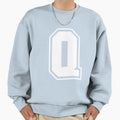 Quebec Sweatshirt - Trendy Graphic Men Women - T-Shirt, Sweatshirt, Hoodie