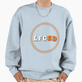 Lfgsd Baseball And Sweatshirt - Novelty Apparel Men Women - T-Shirt, Sweatshirt, Hoodie