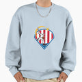 American Baseball Pitcher Star Sweatshirt - Streetwear Style Men Women - T-Shirt, Sweatshirt, Hoodie