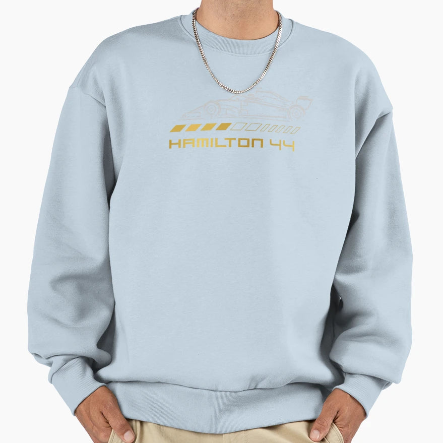 Legacy Sweatshirt - Streetwear Style Unisex - T-Shirt, Sweatshirt, Hoodie