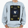 New York Godz Sweatshirt - Unique Graphic Unisex - T-Shirt, Sweatshirt, Hoodie