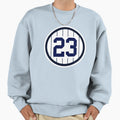 Donnie Baseball Retired Number And T-Shirt - Fun Novelty Design Unisex - T-Shirt, Sweatshirt, Hoodie