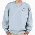 Little Baseball Sweatshirt - Novelty Apparel Men Women - T-Shirt, Sweatshirt, Hoodie