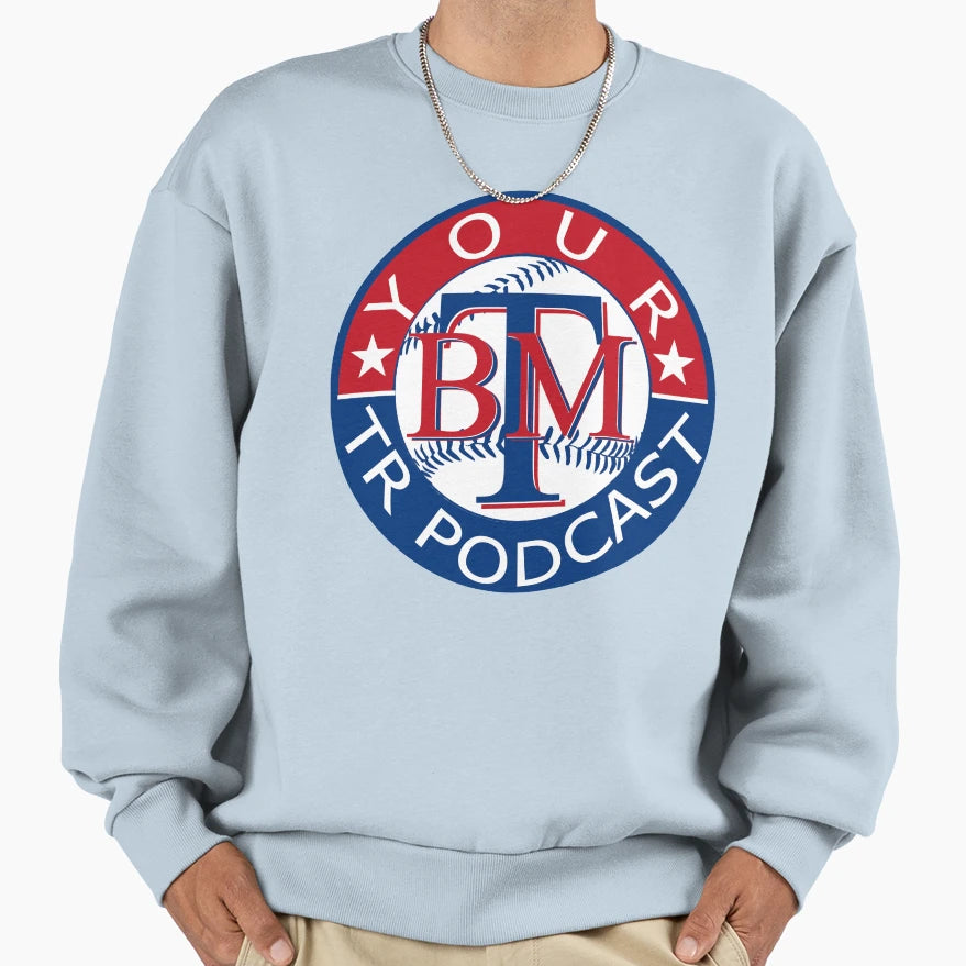 Ytrp Tbm Sweatshirt - Streetwear Style for Adults - T-Shirt, Sweatshirt, Hoodie