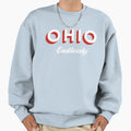Ohio Sweatshirt - Novelty Apparel Unisex - T-Shirt, Sweatshirt, Hoodie