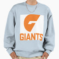 Western Sydney Giants Gws Fc Sweatshirt - Streetwear Style Men Women - T-Shirt, Sweatshirt, Hoodie