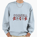 Big Red Bears Sweatshirt - Novelty Apparel Men Women - T-Shirt, Sweatshirt, Hoodie