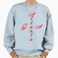 Atlanta Georgia Ga Sweatshirt - Novelty Apparel Men Women - T-Shirt, Sweatshirt, Hoodie