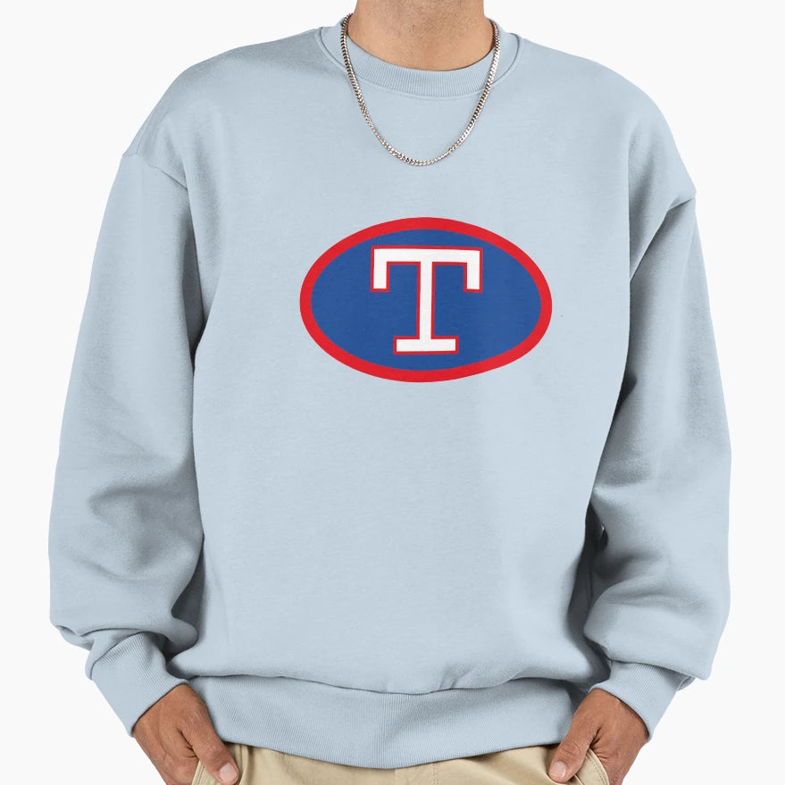 Sharks Guaira Venezuelan Baseball Sweatshirt - Aesthetic Graphic Men Women - T-Shirt, Sweatshirt, Hoodie