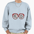 Ralz Sunnies Sweatshirt - Streetwear Style Men Women - T-Shirt, Sweatshirt, Hoodie
