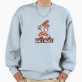 Detroit Baseball Sweatshirt - Streetwear Style for Adults - T-Shirt, Sweatshirt, Hoodie