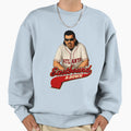 Eastbound And Down Sweatshirt - Novelty Apparel Unisex - T-Shirt, Sweatshirt, Hoodie