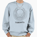 Rogers Centre Sweatshirt - Trendy Graphic for Adults - T-Shirt, Sweatshirt, Hoodie