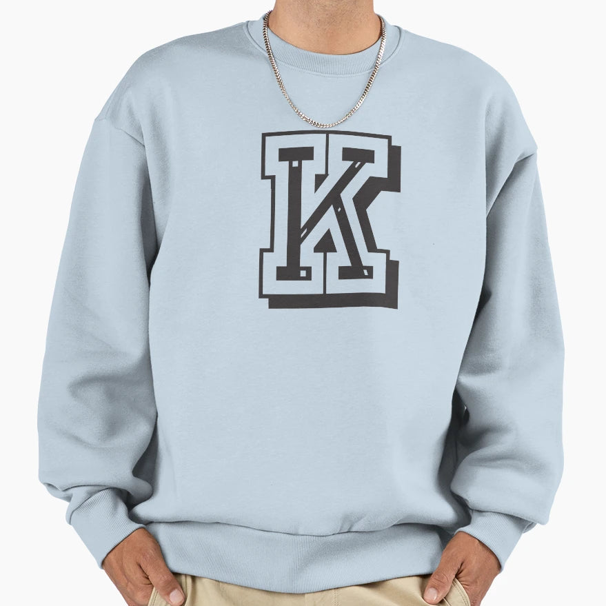 Like Us Schools Sweatshirt - Novelty Apparel Unisex - T-Shirt, Sweatshirt, Hoodie