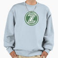 Max Zorin Ind Logo Sweatshirt - Trendy Graphic Unisex - T-Shirt, Sweatshirt, Hoodie