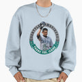 Ichiro Suzuki Sweatshirt - Unique Graphic Unisex - T-Shirt, Sweatshirt, Hoodie