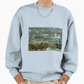 Fenway Park Sweatshirt - Streetwear Style Men Women - T-Shirt, Sweatshirt, Hoodie