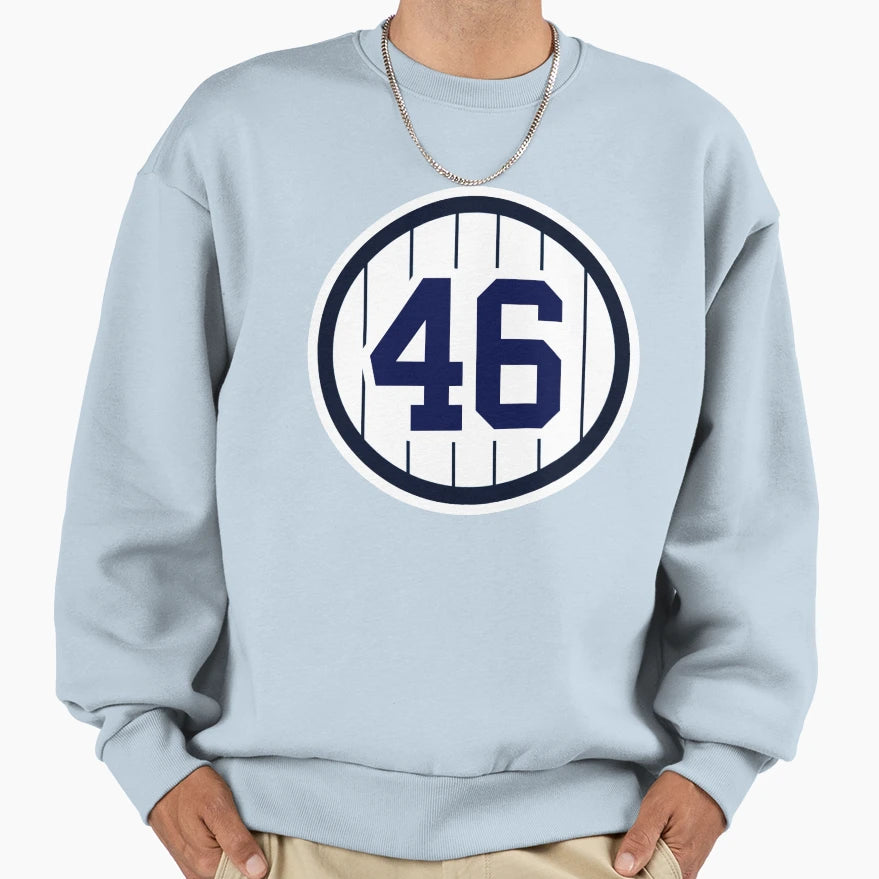 Andy Retired Number Core Four Bronx And T-Shirt - Aesthetic Graphic Unisex - T-Shirt, Sweatshirt, Hoodie