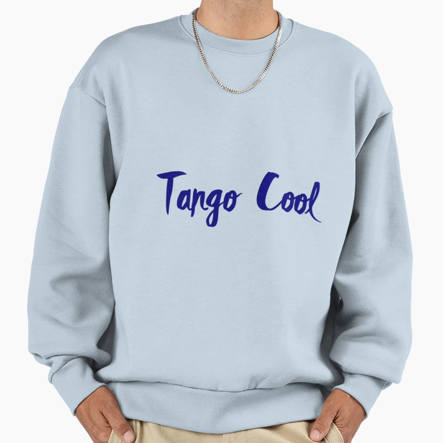 Tango Sweatshirt - Aesthetic Graphic Men Women - T-Shirt, Sweatshirt, Hoodie